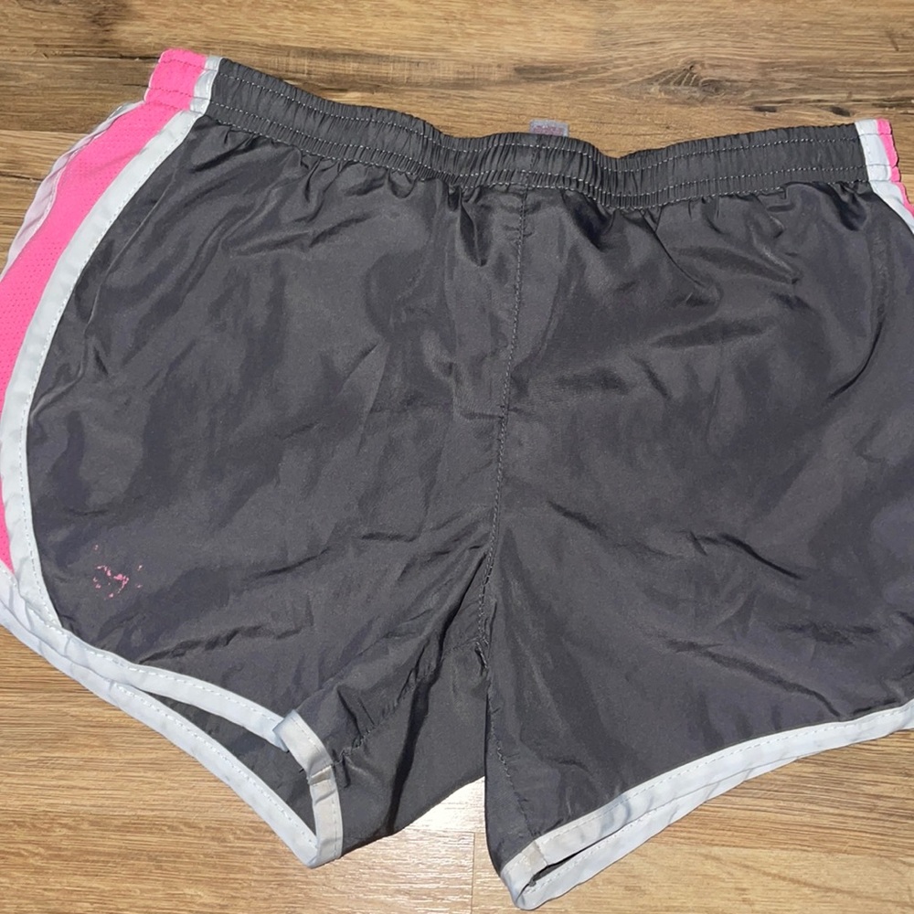 Justice brand athletic shorts